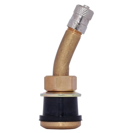 Dill Air Controls Truck Valve For 19.5 Wheel, 1EA VS-1223-WZ