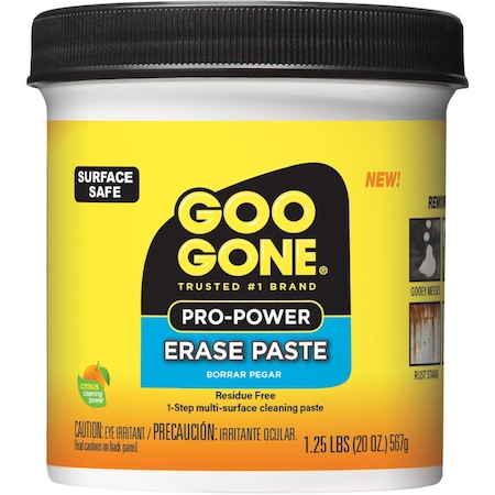 Goo Gone Paste Remover 20 oz 2249