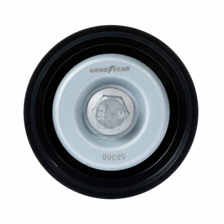 Goodyear Accessory Drive Belt Tensioner or Idler Pulley 58368
