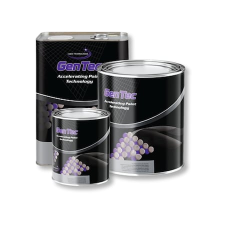 Gentec And Greentec Medium Activator, 2.5 Liter GH-M(2.5L)