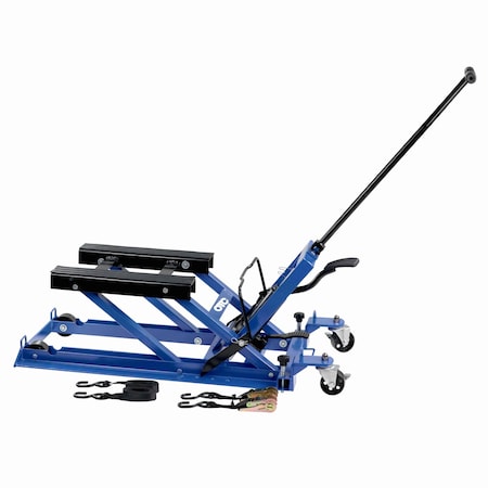 Otc Vehicle Service Jacks - Motorcycle Jack 1545A