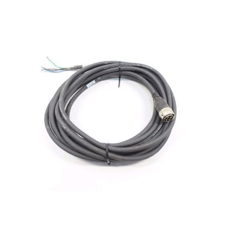 Allen Bradley 9M POWER CABLE SER A D570886 2090-XXNPMP-14S09