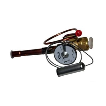 Carrier FACTORY AUTHORIZED PARTS 331709 772 THERMOSTATIC EXPANSION VALVE (TXV) KIT 3 TO 3.5 TON R410A 3/8 X 331709-772