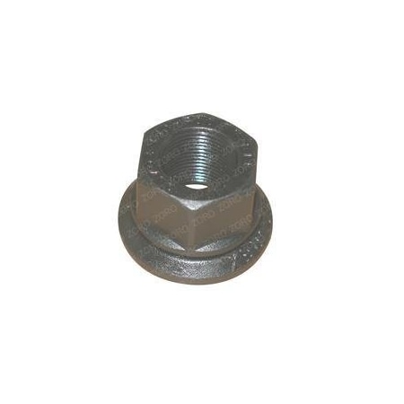 Taylor-Dunn REPLACEMENT NUT, DRIVE WHEEL LUG 2614-004