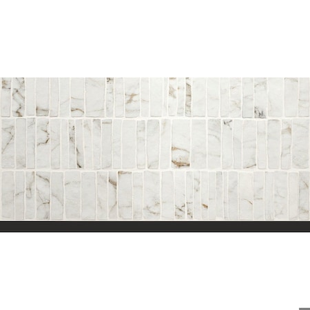 Andova Tiles SAMPLE-Venataro 24x48 Polished Natural Stone/ Marble Large Format Porcelain Floor and Wall Tile SAM-ANDVENA1490