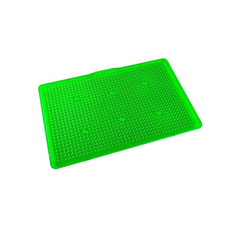 Keystone NEMA 7H X 6V Green Lens Kit for 290W High Power Floodlights with OpticSwap_x000D_ KT-FLED-LENS-R4B-2-GREEN-KIT