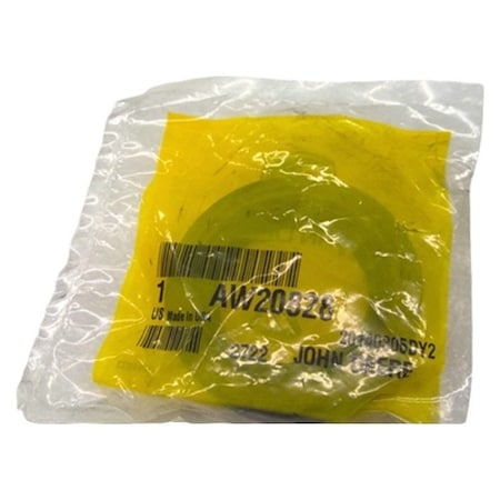 John Deere SEAL, JOHN DEERE OEM AW20828 AW20828