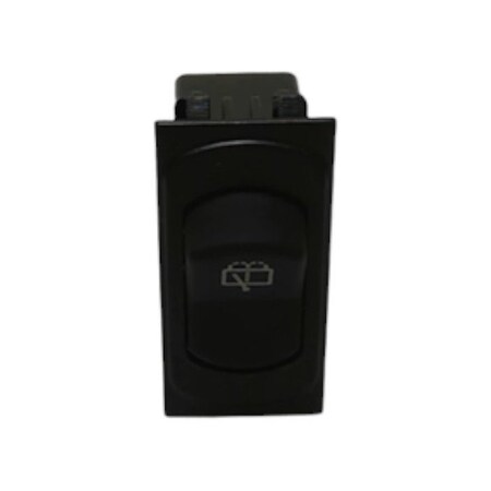 Agco WINDOW WASHER SWITCH, AGCO OEM 6220261M1 6220261M1