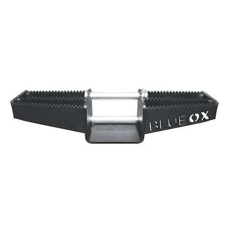 Blue Ox STEPS & STEP RUGS RV BXH9001