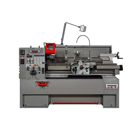 Jet Metal Lathe JT1-3270