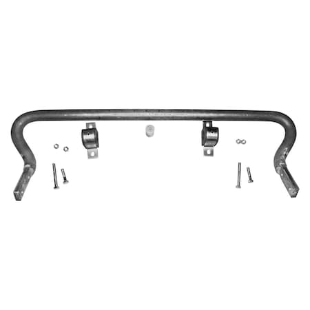Geared2Golf 1139148Front Factory Replacement Main Sway Bar for 2012-2017 Ford F-550 GE3567747