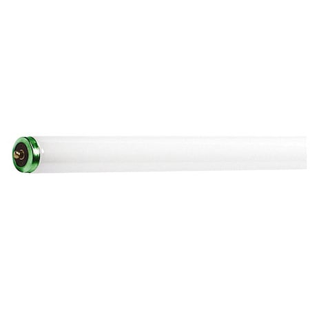 Philips Fluorescent, 56 W, T12, Single Pin (Fa8) F72T12/CW ALTO 15PK