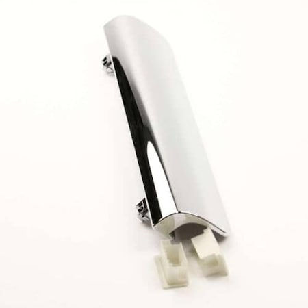 Ge PAINTED HANDLE DR WE1M1107