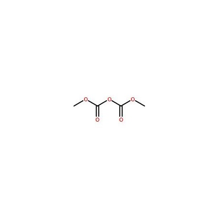 Ak Scientific Dimethyl dicarbonate (25g), CAS 4525-33-1 Y1637-25g