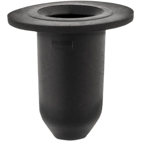 Auveco VW Wheel Well Opening Grommet, 25PK 22445