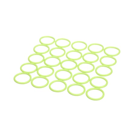 Hydra Rinse O-Ring, Lubeless Spigot, GES-103 HR-KT-0230