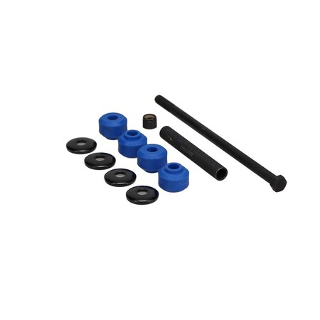 Acdelco LINK KIT FRT STAB SHF, Suspension Stabilizer Bar Link Kit,  46G20642A