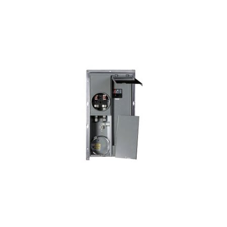 Eaton Meter and Meter Socket Accessories MBEB200BTF