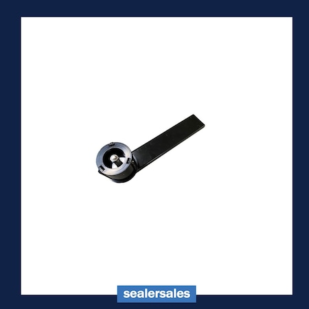 Sealer Sales CS-6050, CS-5050B Gummed Tape Roller Assembly CS-4-16-20