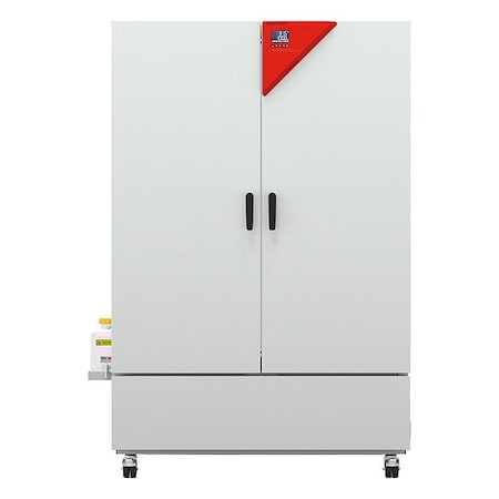 Binder Environmental Chamber, 100/120V, 38 1/4" W 9020-0422