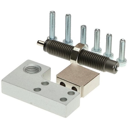 Smc SHOCK ABSORBER, RETRACT END MXS-BT8L