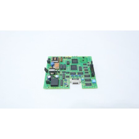 Fanuc CONTROL CIRCUIT BOARD A20B-2002-0130/19G