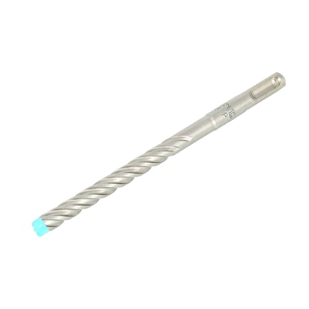 Spyder 3/8in X 4in X 6in SDS-Plus Full-Carbide Rotary Hammer Drill Bit 950029