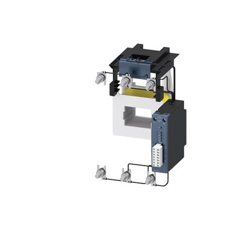 Siemens Changeover operating mechanism for contactors 3RT107 3RT147 AC 50.60 3RT1975-5PF31
