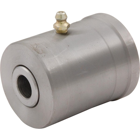 Allstar Performance 2.1 in. UHL 1.90 in. O.D 0.50 in. Hole Lower Control A-Arm Bushing, Natural ALL56234