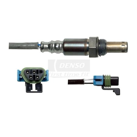 Denso DENSO Oxygen Sensor 234-4291