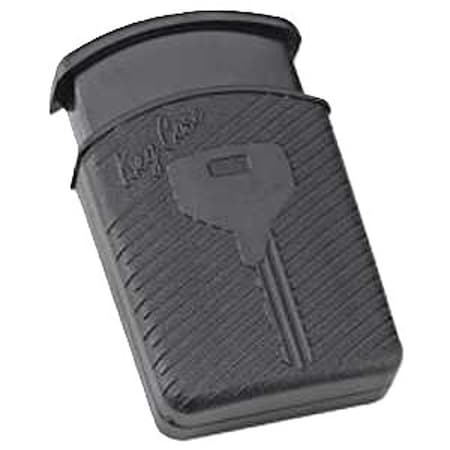 Genuine Victor Magnetic Key Case, Plastic, 1 in W, 4-3/4 in H, 4-3/4 in D 22-1-05901-8