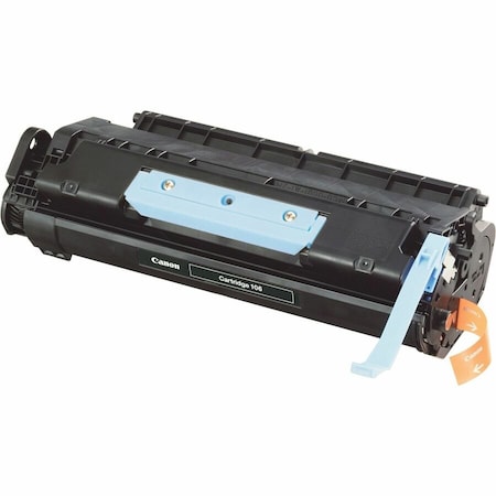 Canon Cartridge, Laser, LBP712, HY, Yellow CARTRIDGE106