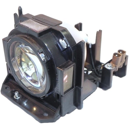 Premium Power Products Compatible Projector Lamp Replaces Panasonic ET-LAD12K ET-LAD12K-ER