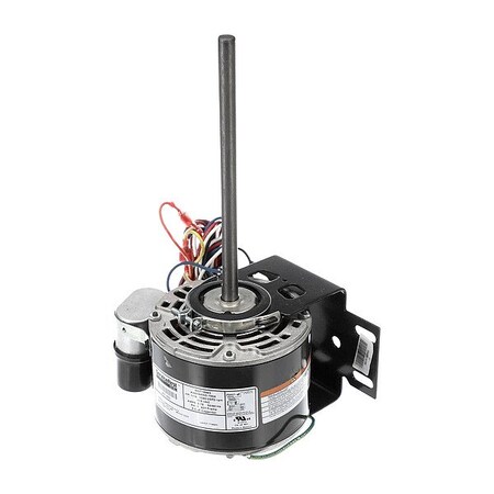Trane HVAC Motor, 115V AC, Single, 1/16 hp MOT18993