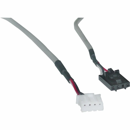 Cable Wholesale CD Audio Cable, Sound Blaster to MPC2, 18 inch 11A1-11418