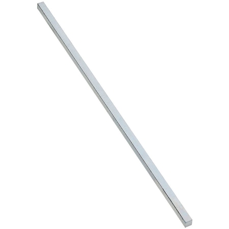 National Hardware 5/16'' x 12'' Steel Key Stock N180-182