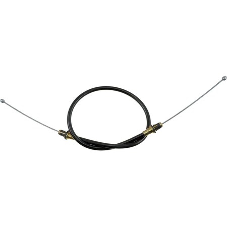 Dorman Brake Cable,  C93221
