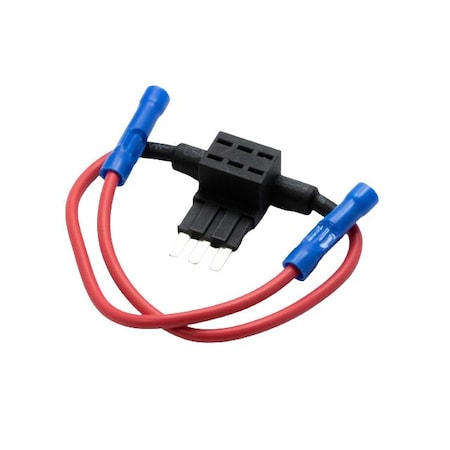 Optifuse Add-A-Fuse for MICRO3 Style Blade LPK-08