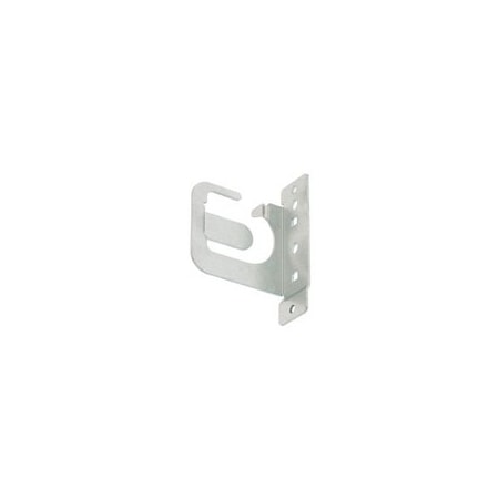 Eaton B-Line Box-to-Stud Receptacle/Cable Support Bracket, 50PK BRC5-2