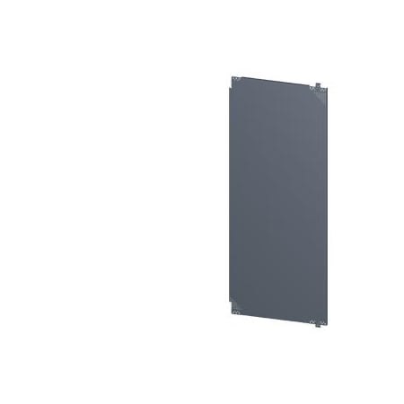 Siemens SIVACON mounting plate 8MF1200-2AK13-0