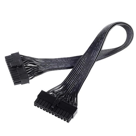 Dynamicfunction Flat Flexible Short Cable Set for Modular PSUs DY522601