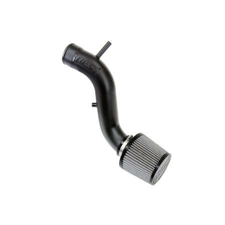 Hps Performance Cold Air Intake Kit, Black,  837-689WB
