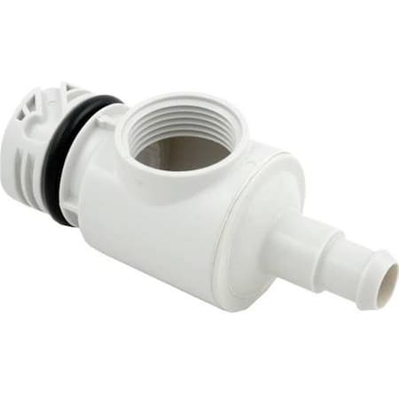 Overtime Polaris Assembly Cleaner UWF Connector OV2848531