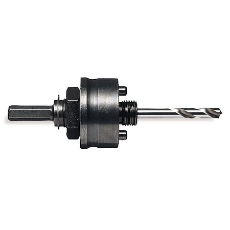 Bahco Bahco Arbor, 11/32" Hex Shank BAH38349100