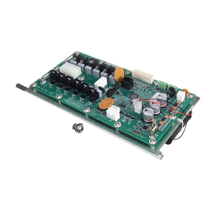 Hardt Controller Assembly, 6.5A, Full, Costco Service Only, INF4500 4114.COS