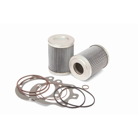 Fleetguard Hydraulic Cartridge Cellulose, HF35153