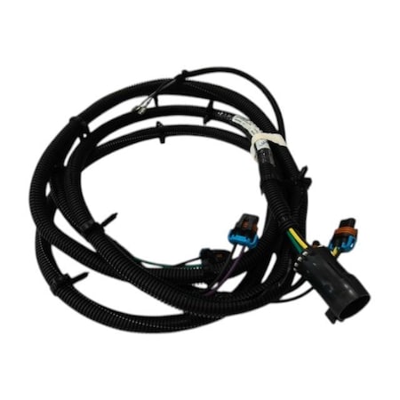 John Deere HEADLAMP WIRING HARNESS, OEM RE190252
