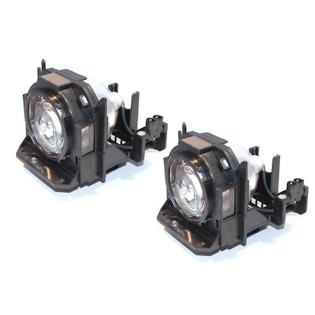 Premium Power Compatible Projector Lamp ET-LAD60W-ER