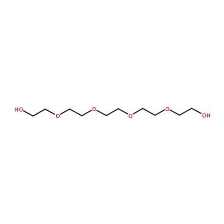 Ak Scientific HO-PEG5-OH (25g), CAS 4792-15-8 Y4952-25g