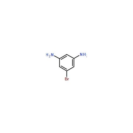 Ak Scientific 5-Bromobenzene-1, 3-diamine (10g), CAS 33786-90-2 3979AB-10g